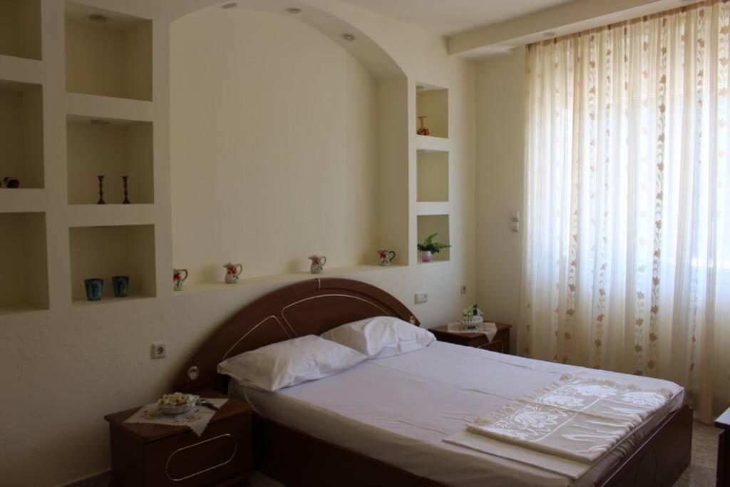 Tropical Paradise PalaiónTsiflíkion Εξωτερικό φωτογραφία